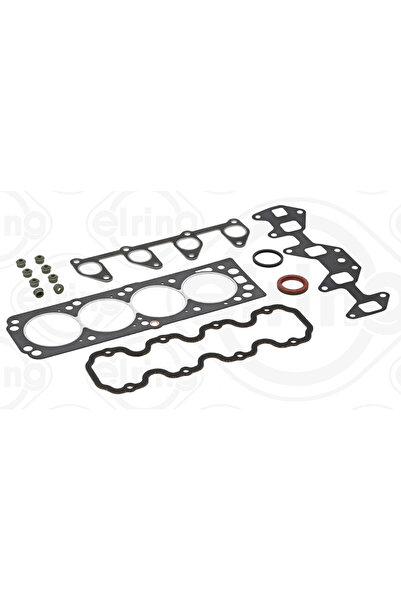 ELRING Set Garnituri Chiulasa Opel Ascona C/Astra F/Kadett E Vauxhall Astra M...