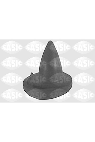 SASIC Tampon Cauciuc Suspensie Puntea Spate Renault Grand Scenic 2 2004-2009