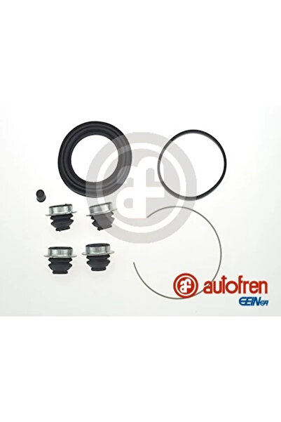 AUTOFREN SEINSA Set Reparatie Etrier Punte Fata Toyota Dyna Platou / Sasiu/Hi...