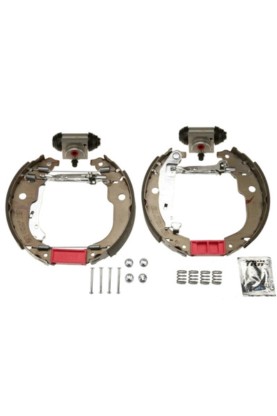 TRW Set Saboti Frana Citroen C3 2/DS3 Ds Ds 3