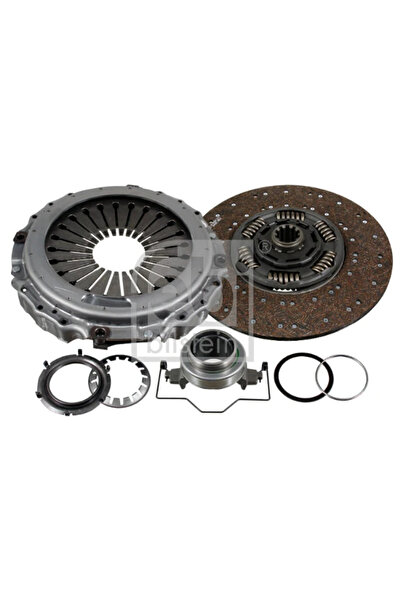 FEBI BILSTEIN Set Ambreiaj Volvo FH12/FL12/FM12