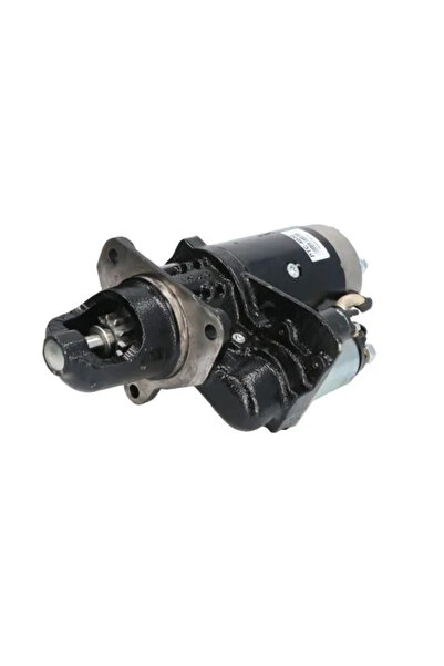 POWER TRUCK Starter Mercedes-Benz Actros MP2 / MP3/Actros MP4 / MP5/Antos