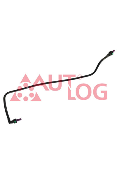 AUTLOG Conducta Alimentare Cu Combustibil Iveco Daily 6 Caroserie/Daily 6 Pla...