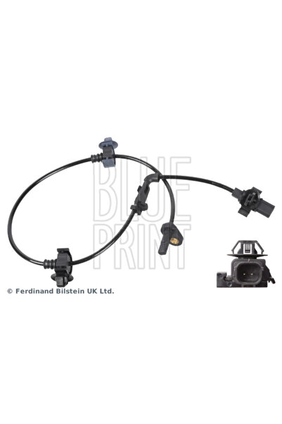 BLUE PRİNT Senzor Turatie Roata Axa Fata Dreapta Honda Civic 8 Limuzina