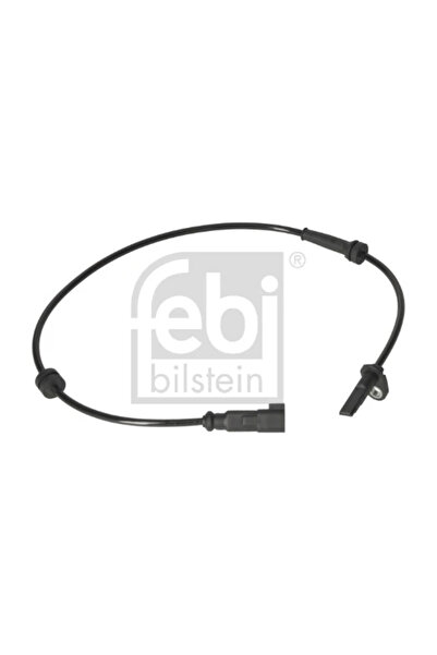 FEBI BILSTEIN Senzor Turatie Roata Axa Spate Dreapta Tesla Model S 2012-2016