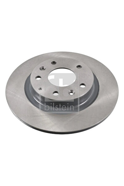 FEBI BILSTEIN Disc Frana Puntea Spate Mazda Cx-3