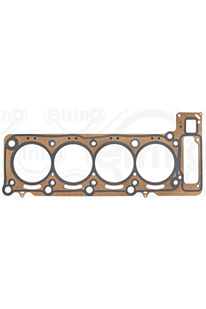 ELRING Garnitura Chiulasa Dreapta Mercedes-Benz C-Class/Clk/Cls