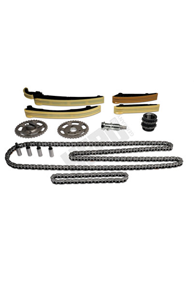 HEPU Chit Lant De Distributie Mercedes-Benz Cls/E-Class/G-Class