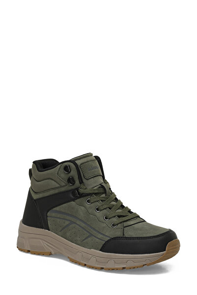 Kinetix SCORN 5PR Haki Erkek Outdoor Bot