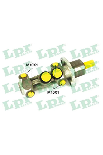 LPR Pompa Centrala Frana Fiat Punto Lancia Y