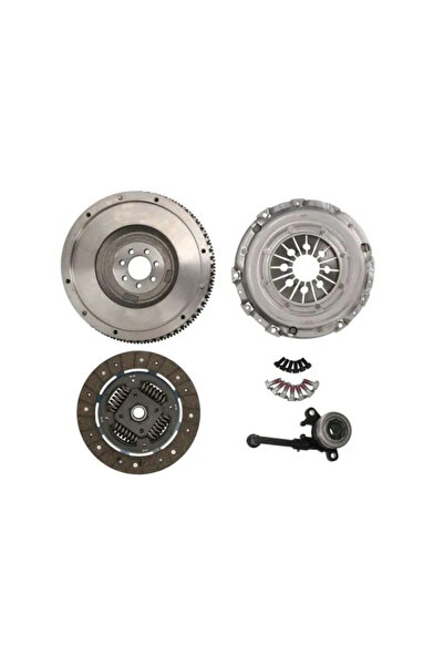 NEXUS Set Ambreiaj Renault Megane 2/Scenic 2 2002-2009