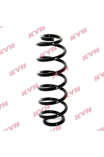 KYB Arc Spiral Puntea Spate Audi Q5