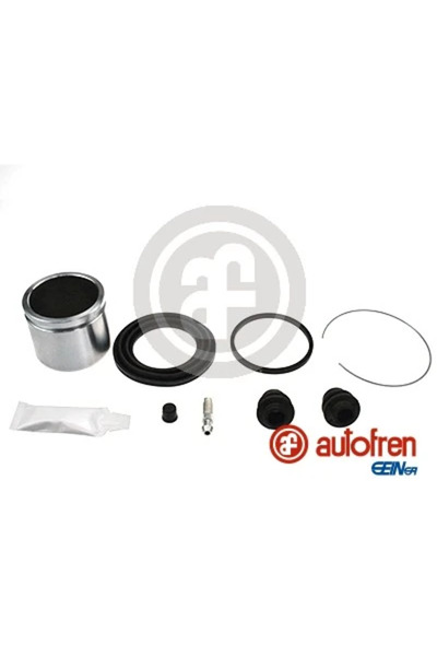 AUTOFREN SEINSA Set Reparatie Etrier Punte Fata Toyota Prius Liftback