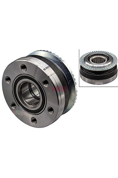 FAG Set Rulment Roata Iveco Daily 2 Bus/Daily 2 Caroserie/Daily 2 Platou / Sasiu