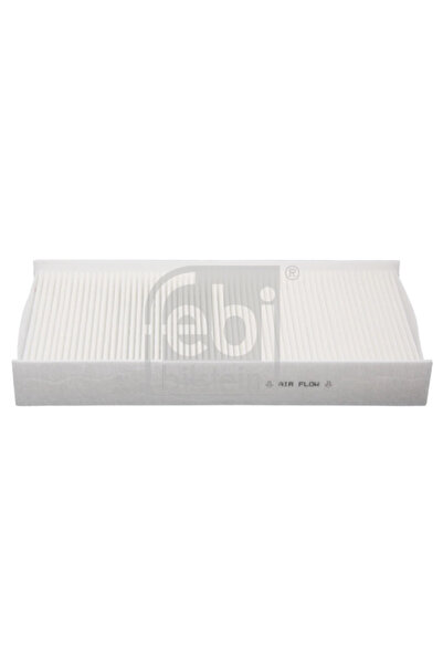 FEBI BILSTEIN Filtru Aer Habitaclu Peugeot 407 2004-2011