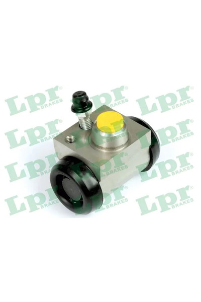 LPR Cilindru Receptor Frana Fiat Sedici