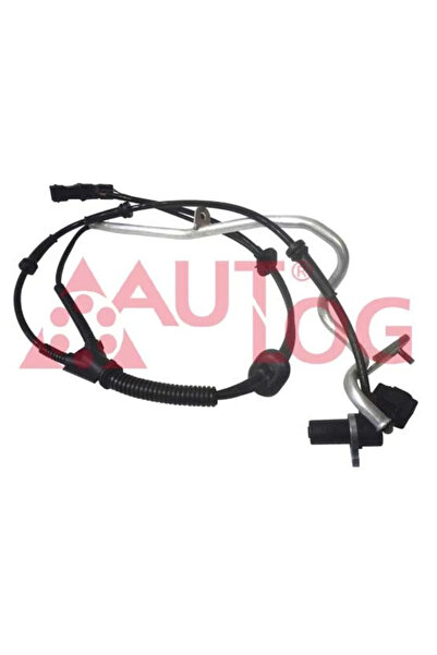 AUTLOG Senzor Turatie Roata Puntea Spate Vw Passat B5 1997-2005