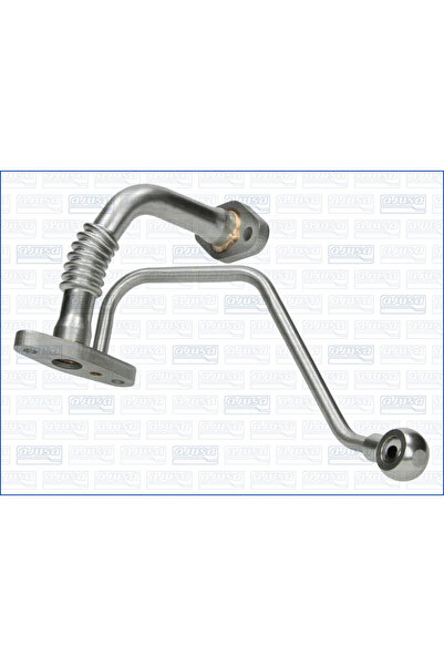 Ajusa Conducta Ulei Incarcare Toyota Land Cruiser 90/Land Cruiser Prado 2000-...