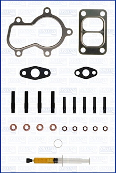 Ajusa Set Montaj Turbocompresor Daewoo Novus Ginaf C-Series
