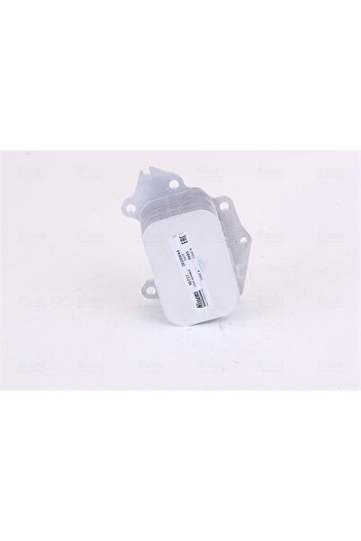 Nissens Radiator Ulei Ulei Motor Citroen Berlingo Multispace/C3 Picasso/C4 2 ...