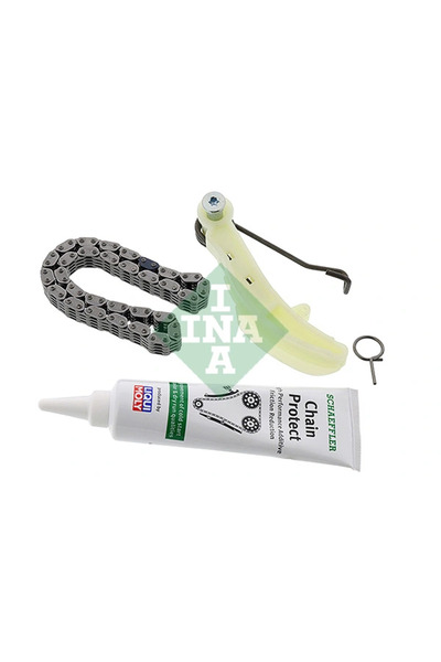 FAG Set Lant Antrenare Pompa Ulei Audi A3/A5 Seat Alhambra/Leon