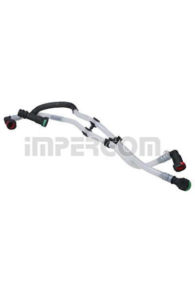 ORIGINAL IMPERIUM Conducta Alimentare Cu Combustibil Renault Megane 2/Scenic 2