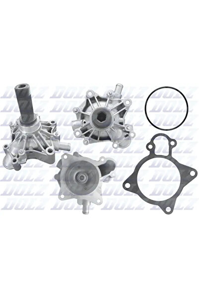 dolz Pompa De Apa Racire Motor Iveco Daily 3 Caroserie/Daily 3 Platou / Sasiu...