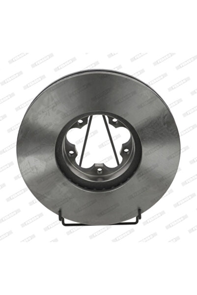 FERODO Спирачен диск Ford Transit V363 автобус/Transit V363 каросерия/Transit...