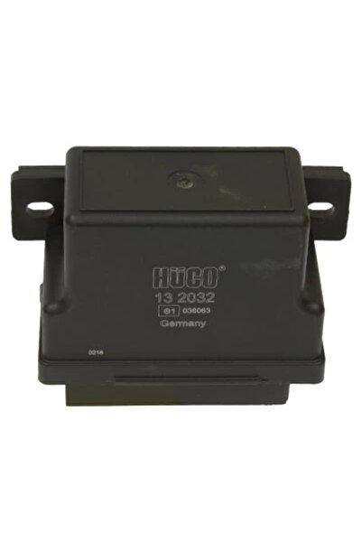 HITACHI Releu Instalatia De Comanda Bujii Incandescente Mercedes-Benz 123 T-M...