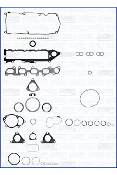 Ajusa Set Garnituri Complet Motor Audi A3/A4 B8 Seat Leon 2012-2020