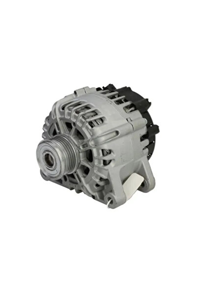 STARDAX Generator / Alternator Citroen Berlingo Multispace/C-Elysee/C1 2 Ds D...