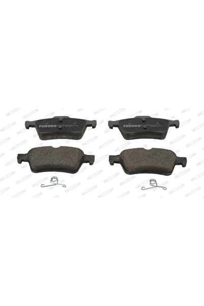 FERODO Set Placute Frana Frana Disc Citroen C5 3 Jaguar S-Type 2/Xf 1/Xk 2