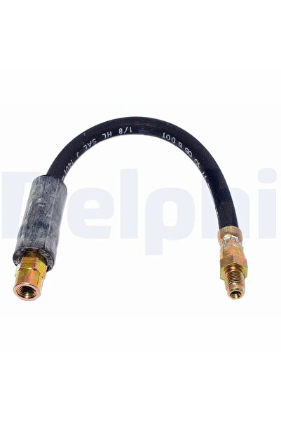 DELPHİ Brake Hose Audi 80 B4/A4 B5/A8 D2 Bmw 7/Z8 Roadster