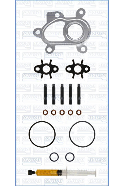 Ajusa Set Montaj Turbocompresor Fiat Talento Bus/Talento Caroserie/Talento Pl...