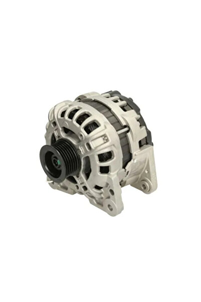 Lauber Generator / Alternator Seat Mii Skoda Citigo