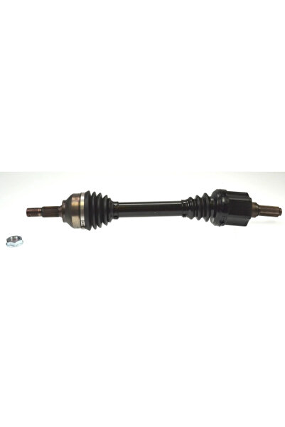 SPIDAN Planetara Citroen C5 3/C6 2005-2015