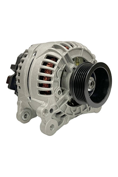 Prestolite Generator / Alternator Hummer Hummer H3T Volvo V70 1/V70 2/XC70 1 ...