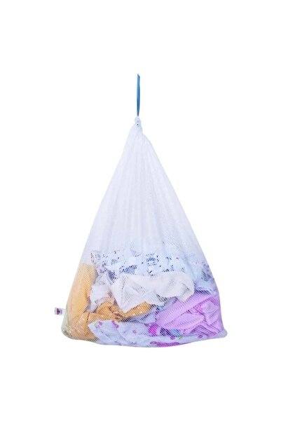 Fun Moment Baby Laundry Bag 42x48cm