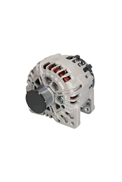 STARDAX Генератор / Алтернатор Рено Аркана 1/Каптур 1/Клио 4 Касета/