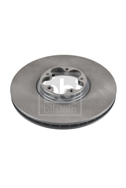 FEBI BILSTEIN Спирачен диск преден мост Ford Transit Bus/Transit Body/Transit...