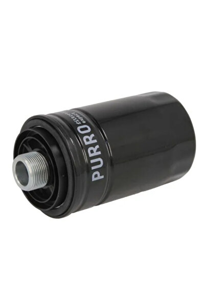 PURRO Filtru Ulei Audi A3/A5/A6 C7 Seat Alhambra 2004-2019