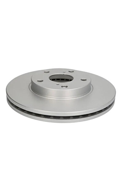 Abe Спирачен диск на преден мост Toyota Auris/Corolla Sedan
