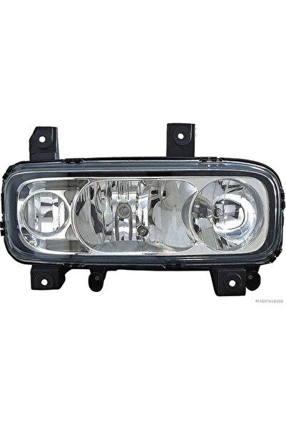 Herth+Buss Elparts Far Dreapta Mercedes-Benz Atego 2 2004-2014