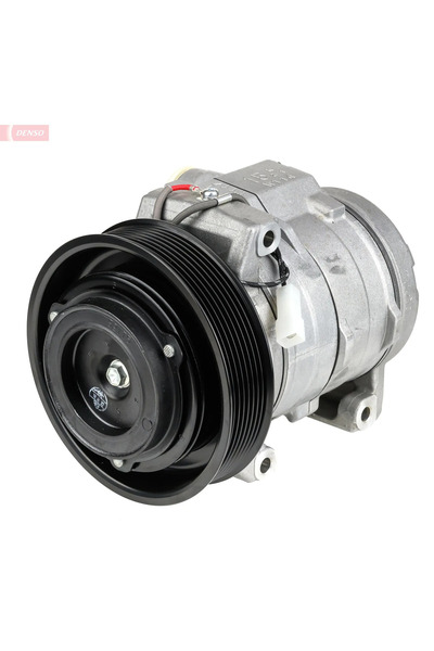 DENSO Compresor Climatizare Mercedes-Benz Actros MP4 / MP5/Antos/Arocs