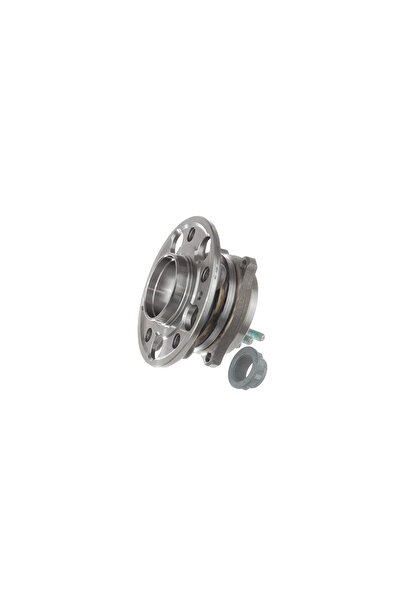 SKF Wheel bearing kit MERCEDES-BENZ C-CLASS (W205) 2013-2021