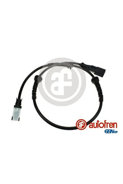 AUTOFREN SEINSA Senzor Turatie Roata Axa Fata Stanga Dacia Logan/Sandero Rena...