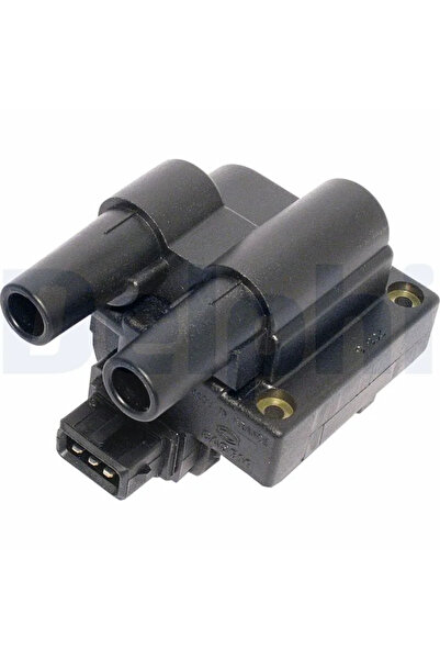 DELPHİ Bobina De Inductie Renault Clio 2/Kangoo/Megane 1