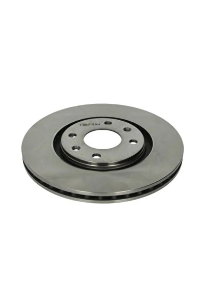 Abe Brake Disc Front Axle Citroen DS3/Xantia/Xsara Ds Ds 3 1992-2019