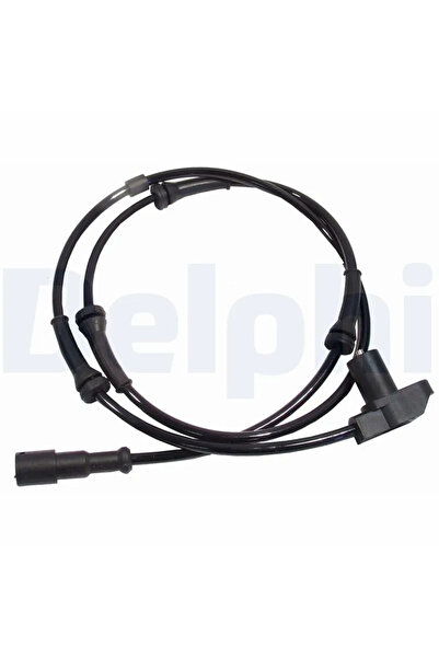 DELPHİ Wheel Speed ​​Sensor Vw California T4 Camper/Transporter T4 Bus/Transp...
