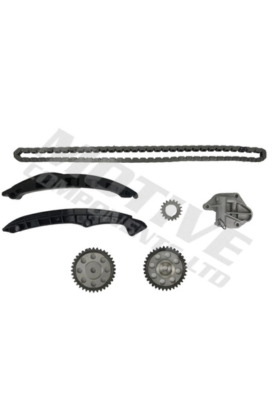 MOTIVE Chit Lant De Distributie Seat Cordoba/Ibiza 3/Ibiza 4 Skoda Fabia 2/Ra...